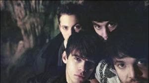 Klaxons