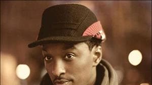 K’naan