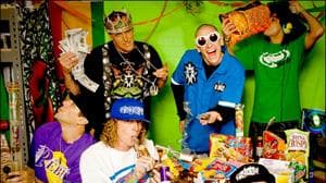 Kottonmouth Kings