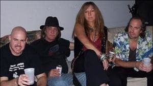 Kozmic Blues / Janis Joplin Tribute Band