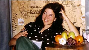 Kris Delmhorst