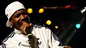 Kurtis Blow