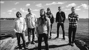 Kvelertak