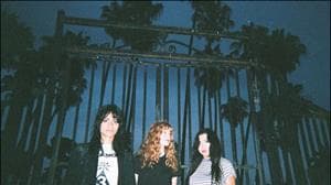 L.A. Witch