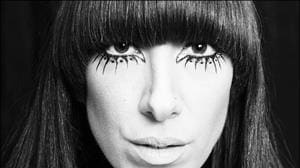 Lady Starlight