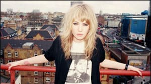 Ladyhawke