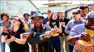 Lagos Roots Afrobeat Ensemble
