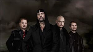 Laibach