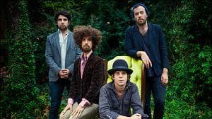 Langhorne Slim and the Law
