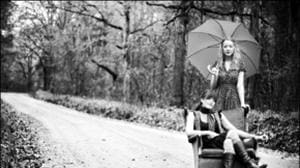 Larkin Poe