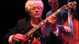 Larry Coryell