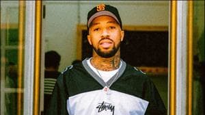 Larry June