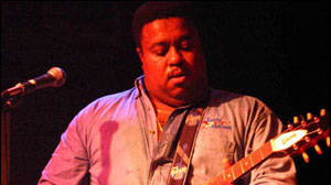 Larry McCray