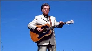 Larry Sparks and the Lonesome Ramblers