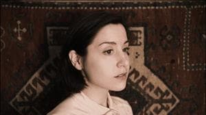 Laura Stevenson