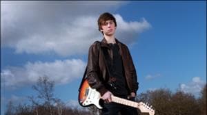 Laurence Jones