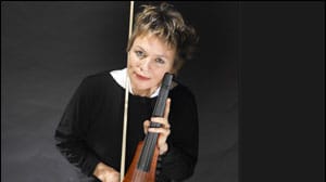 Laurie Anderson