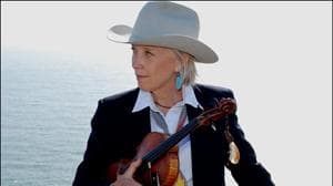Laurie Lewis