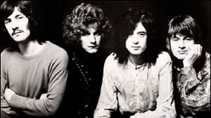 Led Zeppelin