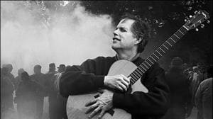 Leo Kottke