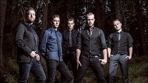 Leprous