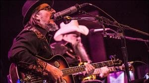 Les Claypool’s Duo de Twang