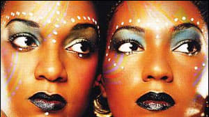 Les Nubians