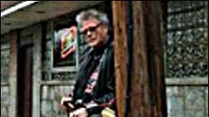 Leslie West