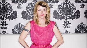 Letters to Cleo