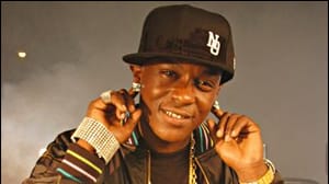 Lil Boosie
