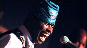 Lil’ Ed & The Blues Imperials