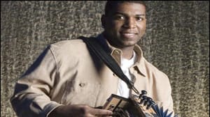 Lil’ Nathan & The Zydeco Big Timers
