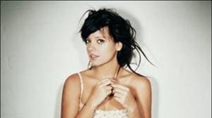 Lily Allen