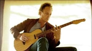 Lindsey Buckingham