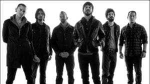 Linkin Park
