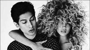 Lion Babe