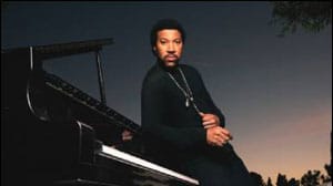 Lionel Richie