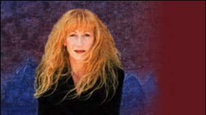 Loreena McKennitt