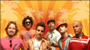 Los Amigos Invisibles