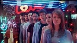 Los Campesinos!