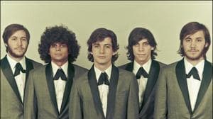 Los Mesoneros