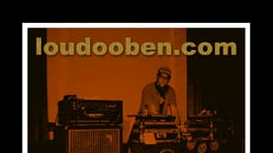 Lou Dooben