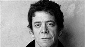 Lou Reed