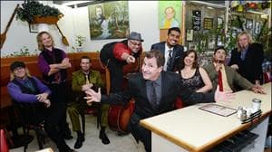 Louis Prima Jr.