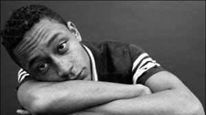 Loyle Carner