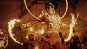 Lucent Dossier Experience