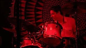 Luke Markham