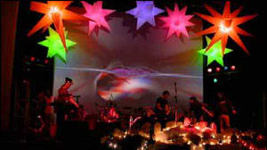 Luna Groove