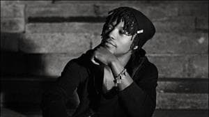 Lupe Fiasco