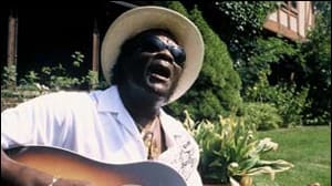 Luther "Guitar Junior" Johnson